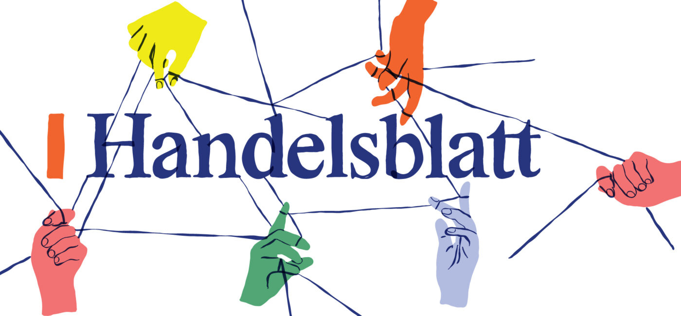 Handelsblatt community