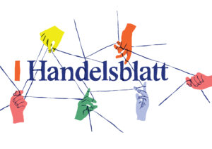 Handelsblatt community