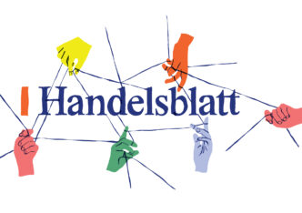 Handelsblatt community