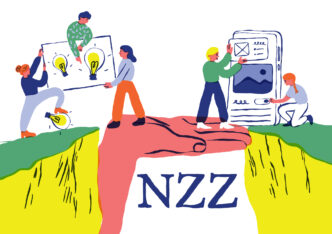 Bridging editorial and product