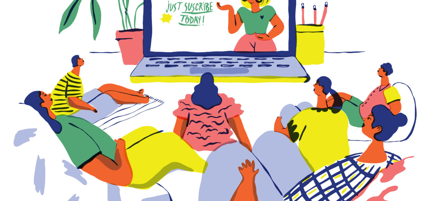 25 ideas of content, features and benefits to offer subscribers