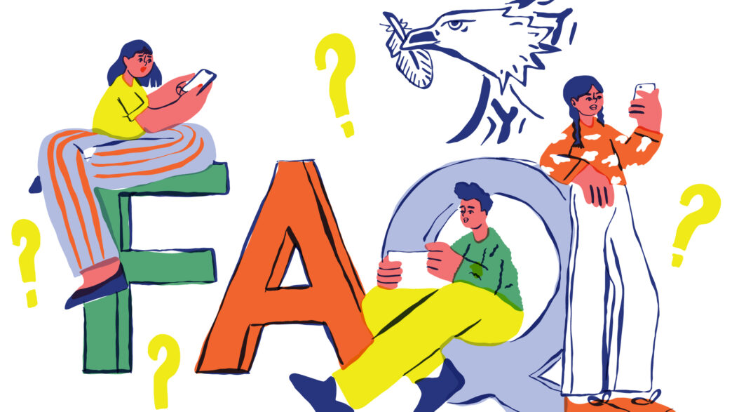 Daily Maverick Question and answer