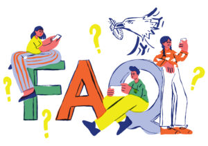 Daily Maverick Question and answer