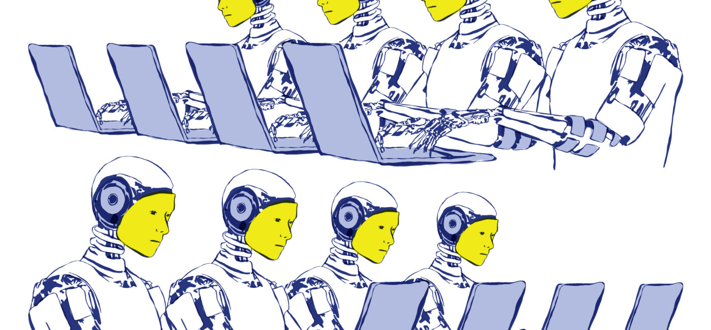 Are machines publishers' most valuable audience?