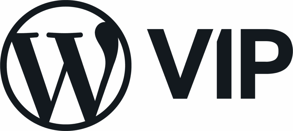Wordpress VIP at The Audiencers' Festival