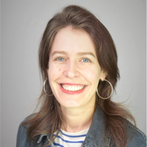 Annabelle Bizard