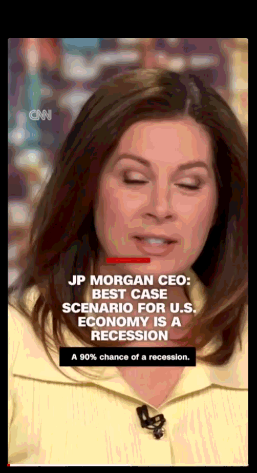CNN Shorts