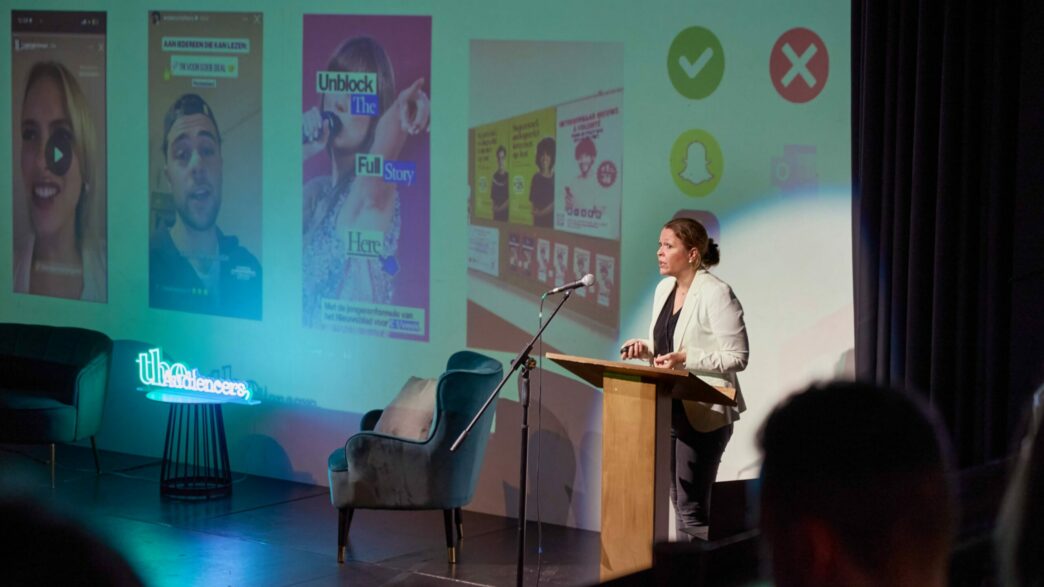 Getting young readers to subscribe at Mediahuis