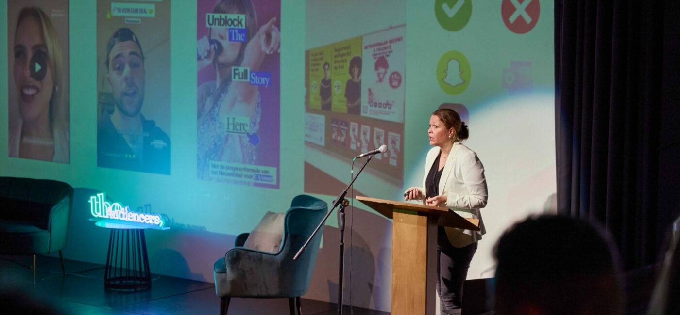 Getting young readers to subscribe at Mediahuis