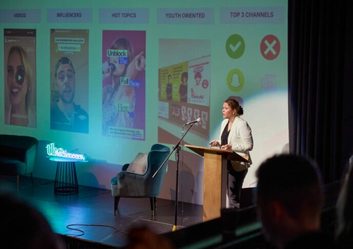 Getting young readers to subscribe at Mediahuis