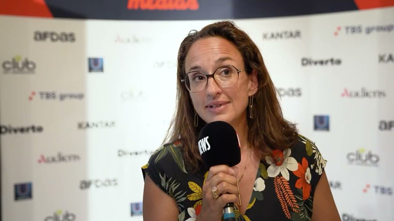 Amandine Bascoul Romeu