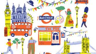 The Audiencers' Festival London 2025