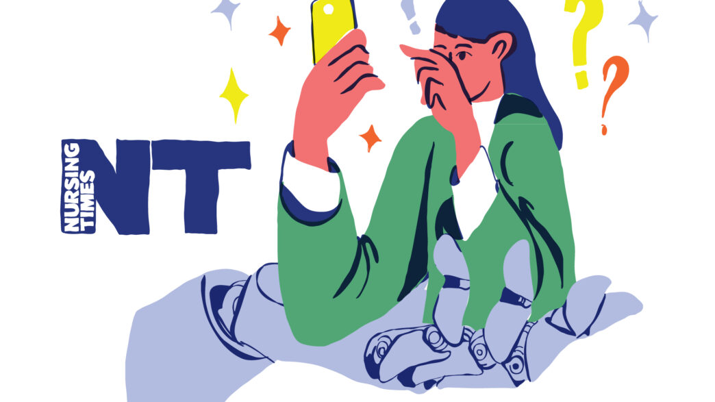Ask Nursing Times