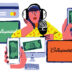The move to paid podcasts: Lessons from De Correspondent