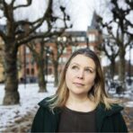 Charlotte Lundqvist