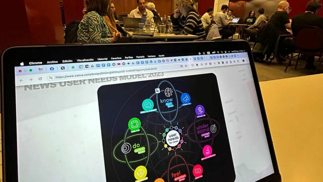 Clarin integrating AI into workflows