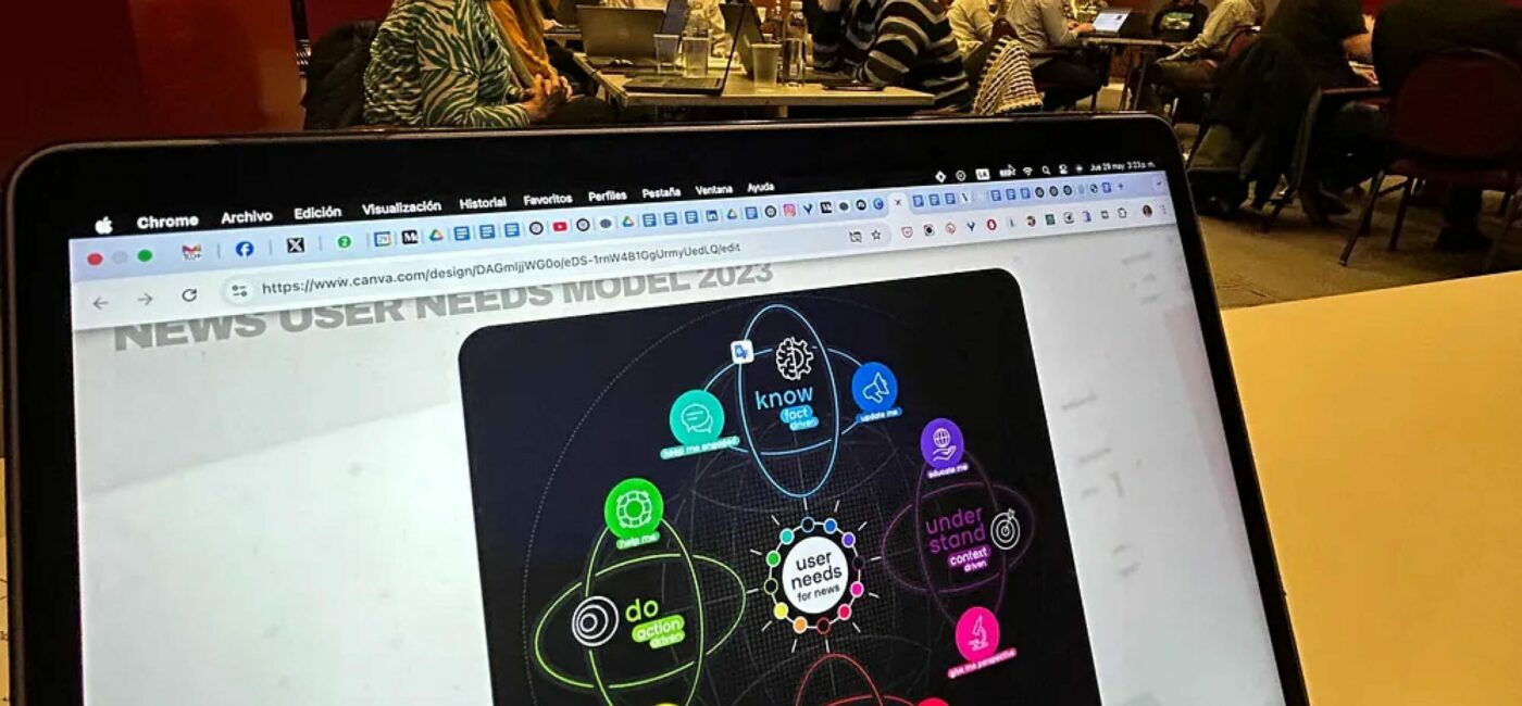 Clarin integrating AI into workflows