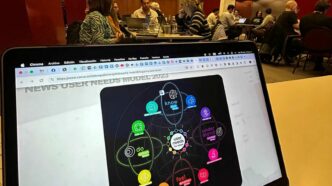 Clarin integrating AI into workflows