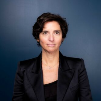 Elodie Mandel