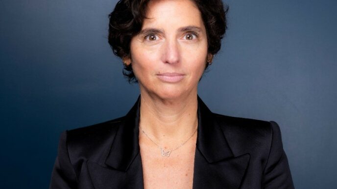 Elodie Mandel