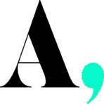 The Audiencers' logo
