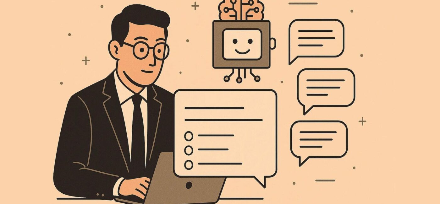 Financial Times' AI generation question prompts