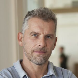 Heiko Scherer