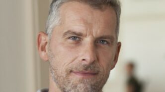 Heiko Scherer