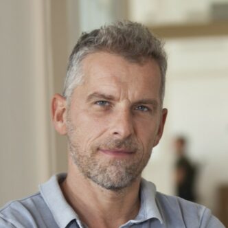 Heiko Scherer
