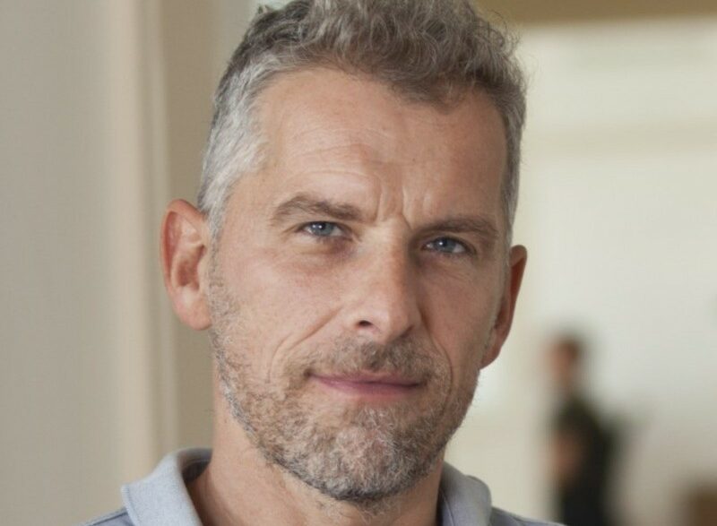 Heiko Scherer