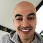 Picture of Hicham Mernit