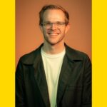 Picture of Mark Stenberg