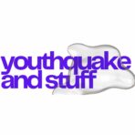 youthquake and stuff