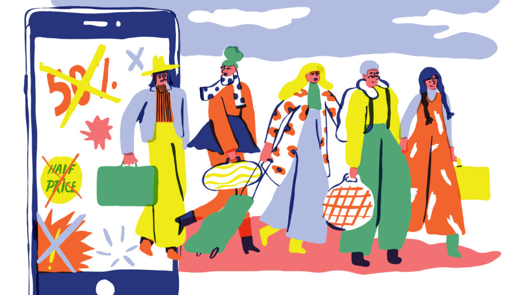 Discounts on subscription for publishers