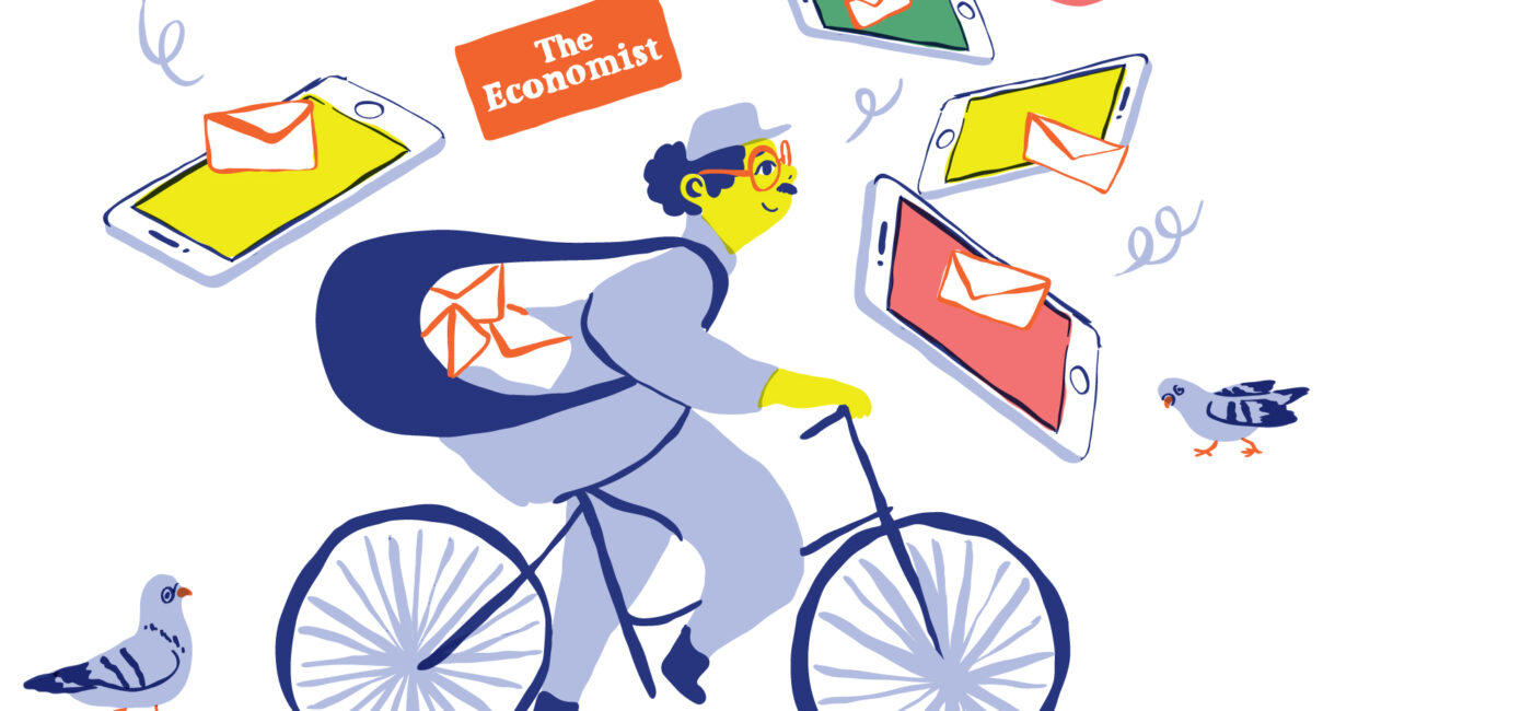 The Economist Newsletter