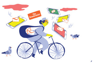 The Economist Newsletter