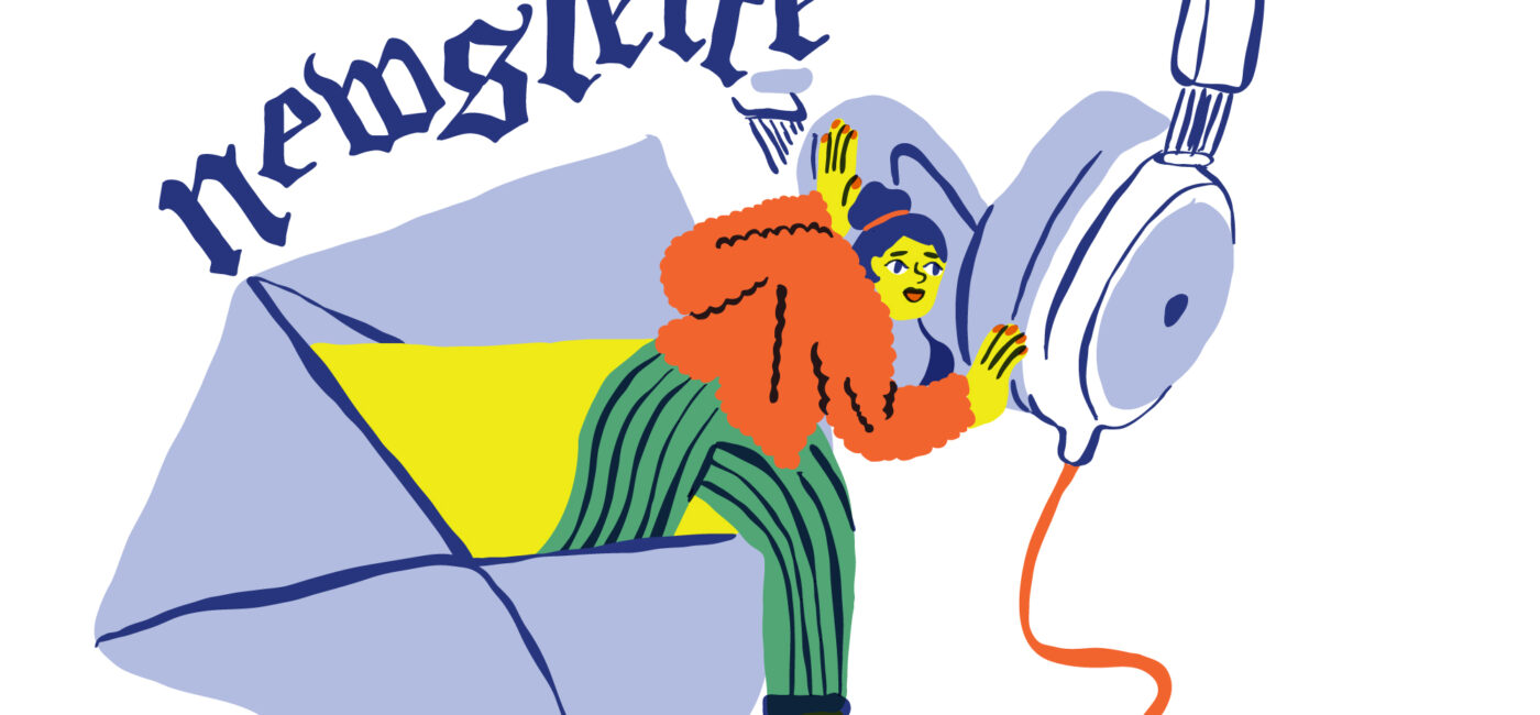 Connecticut today AI audio newsletter