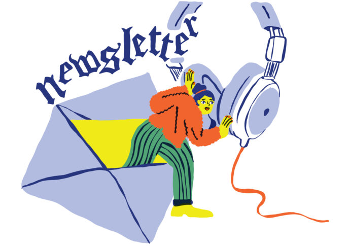 Connecticut today AI audio newsletter