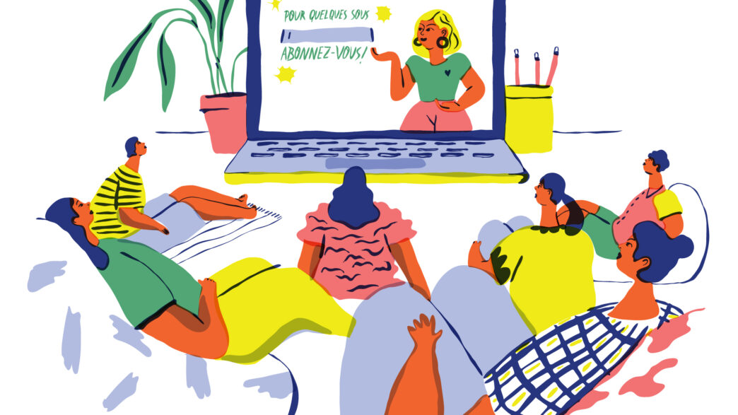 Idées d'avantages à offrir à vos abonnés