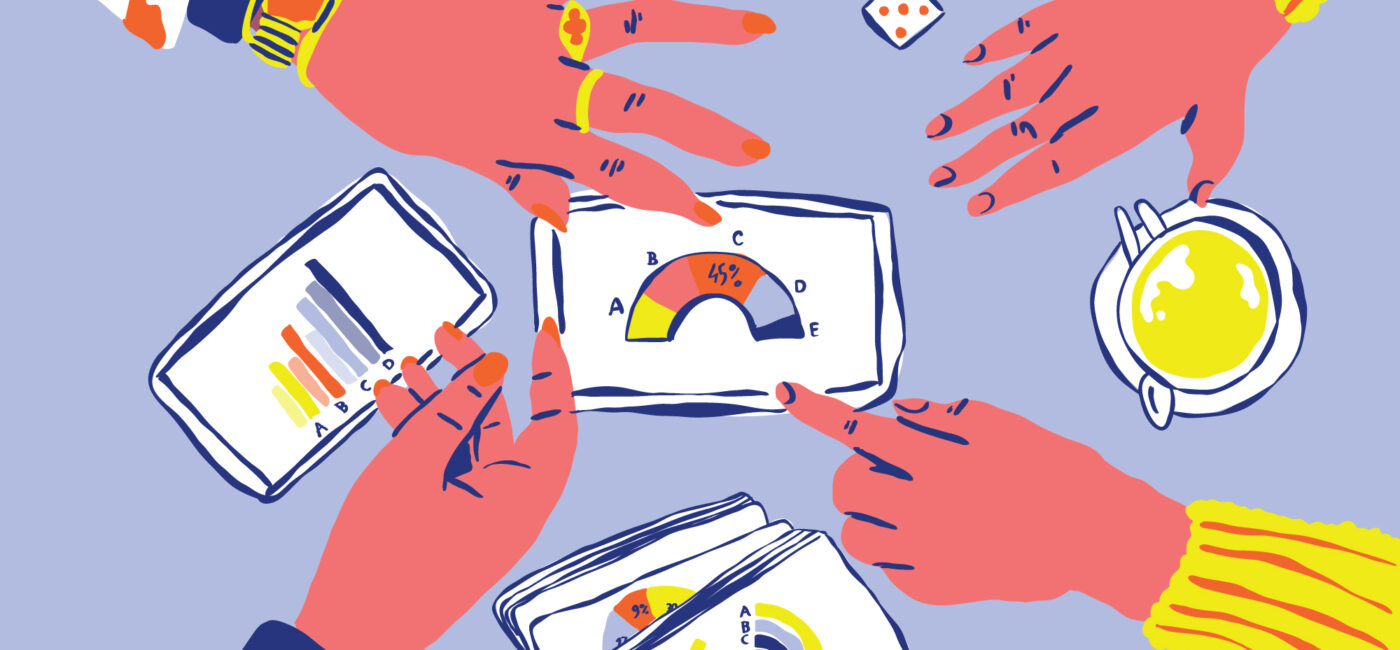 subscription forecasting