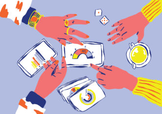 subscription forecasting