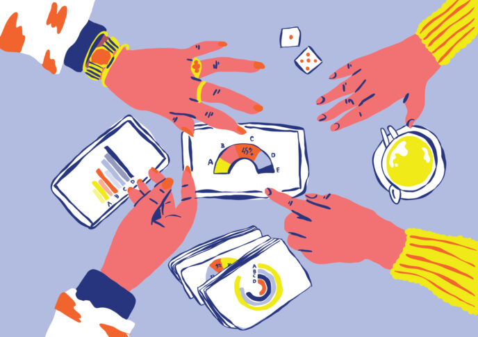 subscription forecasting