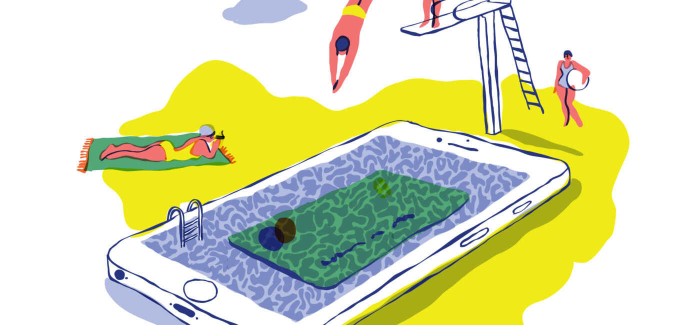 Subscription management