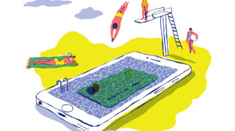 Subscription management