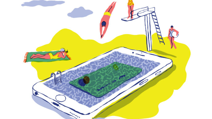 Subscription management