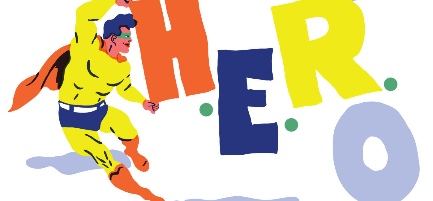 Hero Framework, The Audiencers