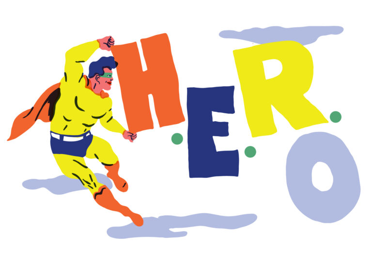 Hero Framework, The Audiencers