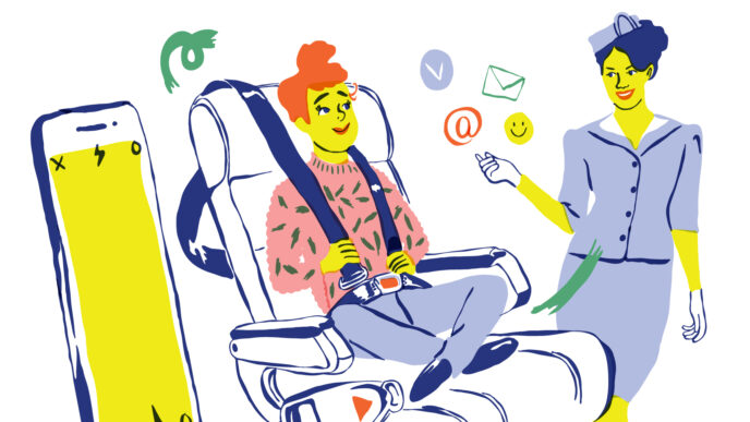 Onboarding Le Parisien