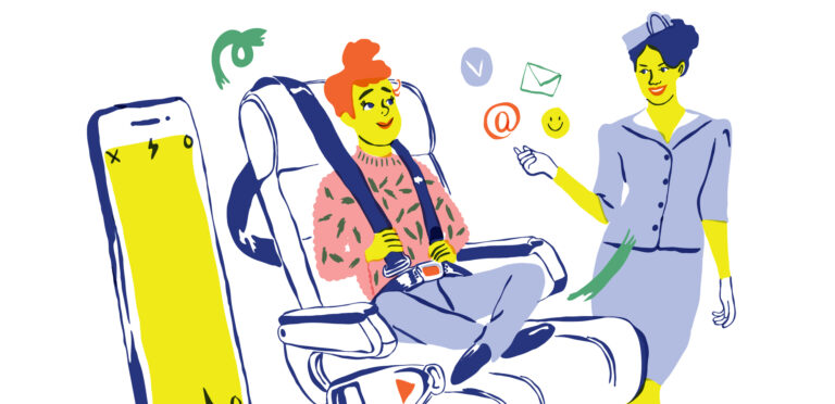 Onboarding Le Parisien