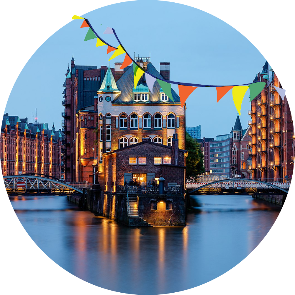 Audiencers Festival Hamburg